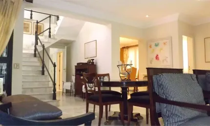 apartamento duplex 480m², 4 suítes, elevador nos dois pisos na rua mais exclusiva de Moema Pássaros!