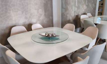 Apartamento com 3 quartos à venda na Rua Correggio, --, Morumbi, São Paulo