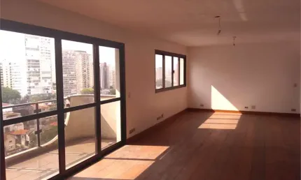 Apto em higiênopolis com 228 de au, 3 suites,  3 vagas vista maravilhosa do pacaembu!!!