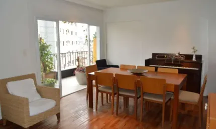 Apartamento com 2 quartos à venda na Rua Caraíbas, --, Perdizes, São Paulo