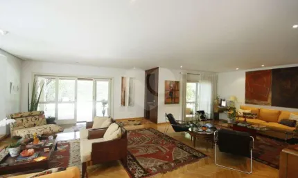 Casa com 3 quartos à venda na Rua Antônio de Gouveia Giudice, --, Alto de Pinheiros, São Paulo