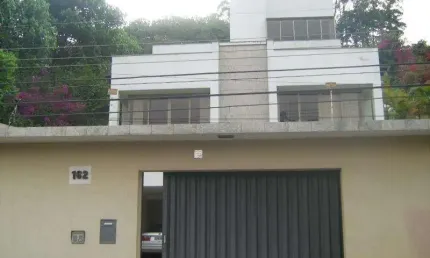 Casa com 5 quartos à venda na Rua David Pimentel, --, Morumbi, São Paulo