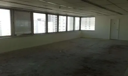 Sala comercial para alugar na Rua Urussuí, --, Itaim Bibi, São Paulo