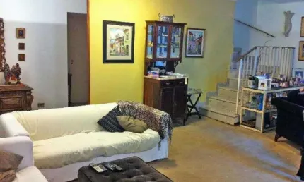Casa com 3 quartos à venda na Rua André Dreyfus, --, Sumaré, São Paulo