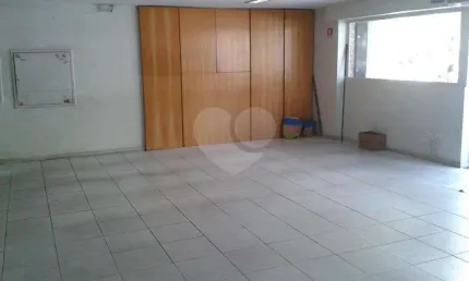 Ponto comercial para alugar na Avenida Brigadeiro Faria Lima, --, Jardim Europa, São Paulo