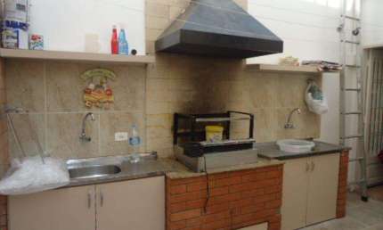 Casa comercial à venda na Avenida Moaci, --, Planalto Paulista, São Paulo