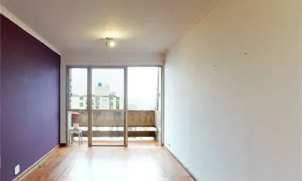 Apartamento com setenta e cinco metros , dois dormitórios e duas vagas a venda na Vila Madalena, LAZER COMPLETO
