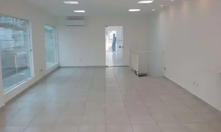 Ponto comercial à venda na Avenida Moaci, --, Moema, São Paulo