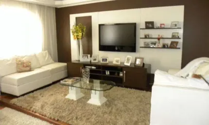 Casa com 3 quartos à venda na Rua Doutor Francisco José Longo, --, Saúde, São Paulo