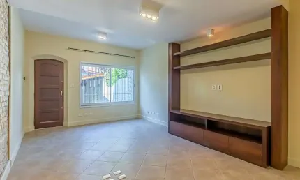 Casa com 3 quartos à venda na Rua Demóstenes, --, Campo Belo, São Paulo