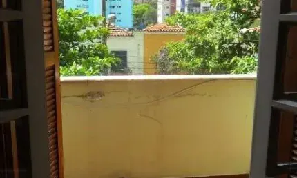 Casa com 6 quartos à venda na Rua Doutor Afonso Baccari, --, Vila Clementino, São Paulo