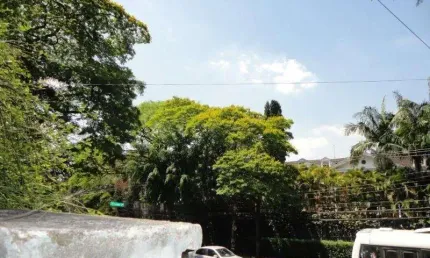 Casa com 5 quartos à venda na Avenida Morumbi, --, Morumbi, São Paulo