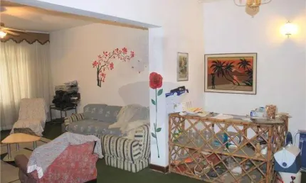 Casa com 3 quartos à venda na Rua Catulo da Paixão Cearense, --, Saúde, São Paulo