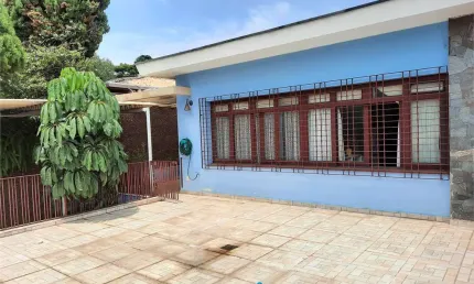 Casa com 3 quartos à venda na Rua Joaquim Nabuco, --, Brooklin, São Paulo
