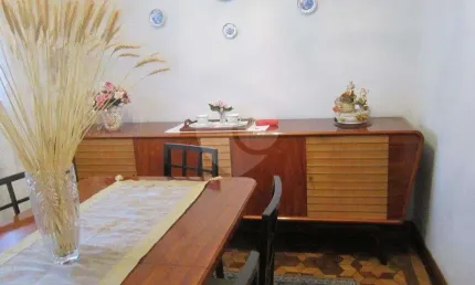 Casa com 3 quartos à venda na Rua Espírito Santo, --, Aclimação, São Paulo