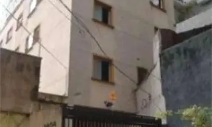 Prédio à venda na Rua Monte Alegre, --, Perdizes, São Paulo