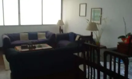 Apartamento com 3 quartos à venda na Rua Doutor Homem de Melo, --, Perdizes, São Paulo