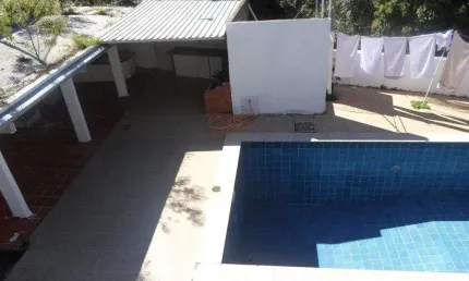 Casa com 4 quartos à venda na Rua Saldanha da Gama, --, Alto da Lapa, São Paulo