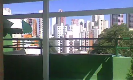 Cobertura com 5 quartos à venda na Rua Antônio Aggio, --, Morumbi, São Paulo