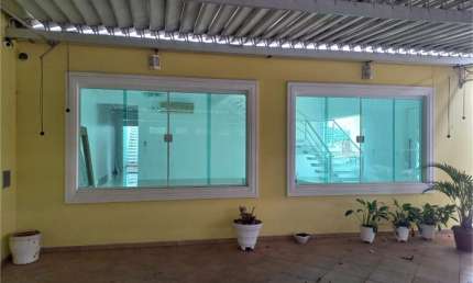 Casa de Altíssimo Padrão Para Venda com 7 Dormitórios Suítes! Excelente oportunidade !