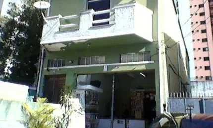 Casa comercial à venda na Rua Ministro Gastão Mesquita, --, Perdizes, São Paulo