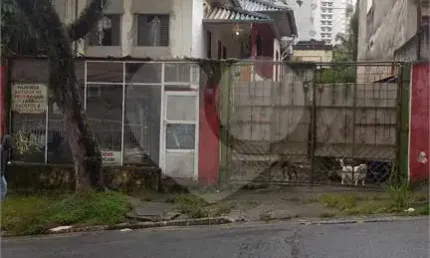 Casa comercial à venda na Rua do Paraíso, --, Paraíso, São Paulo