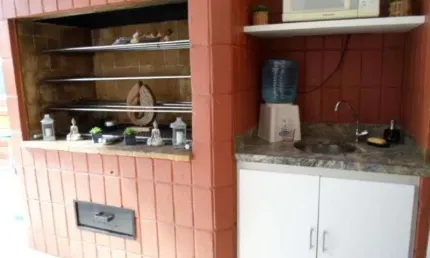 Cobertura com 5 quartos à venda na Rua Pascal, --, Campo Belo, São Paulo