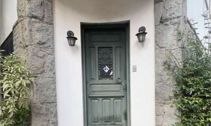 Casa com 4 quartos à venda na Rua Pamplona, --, Jardim Paulista, São Paulo
