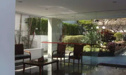 Apartamento com 3 quartos à venda na Rua Cardoso de Almeida, --, Perdizes, São Paulo