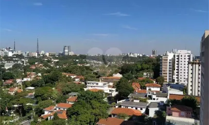 Apartamento com 3 quartos à venda na Rua João Ramalho, --, Perdizes, São Paulo