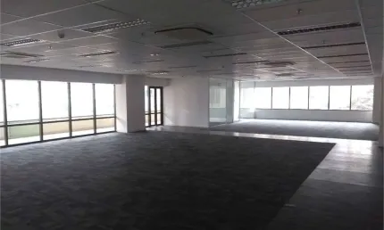 Sala comercial para alugar na Rua Fidêncio Ramos, --, Vila Olímpia, São Paulo