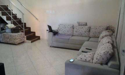 Casa com 4 quartos à venda na Rua Ernest Bloch, --, Saúde, São Paulo