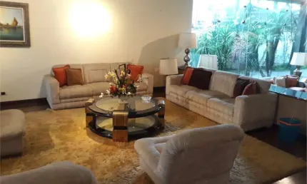 Casa com 4 quartos à venda na Rua Abegoaria, --, Pinheiros, São Paulo