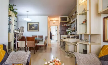 Apartamento com 3 quartos à venda na Rua Diana, --, Perdizes, São Paulo