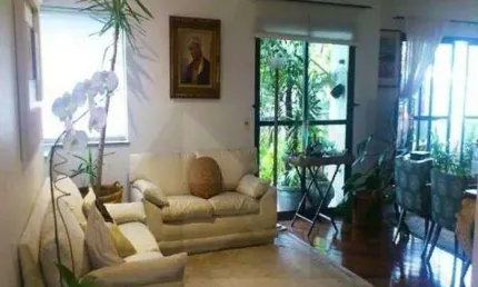 Apartamento com 4 quartos à venda na Rua Sampaio Viana, --, Paraíso, São Paulo