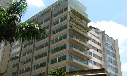 Rua Bela Cintra - 5493m² - Consolação - Monousuario - Região da Av Paulista 13 andares 86 vagas