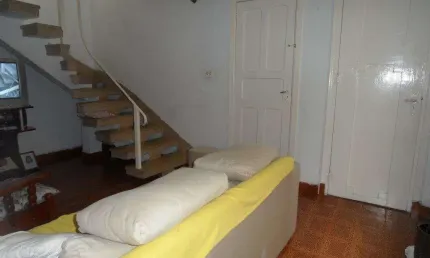 Casa com 5 quartos à venda na Rua João Lopes, --, Vila Mariana, São Paulo