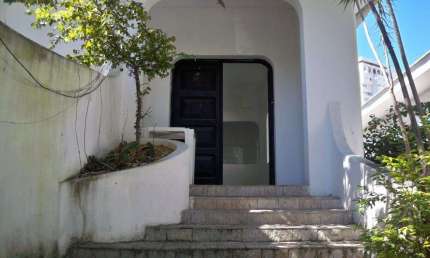 COMERCIAL OU RESIDENCIAL, CASA PROJETADA NO PACAEMBU