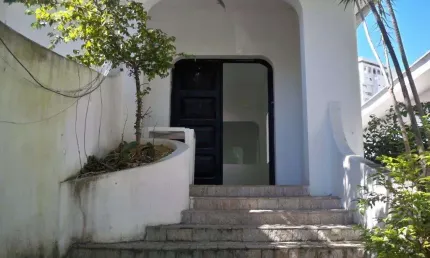 Comercial ou residencial, casa projetada no pacaembu