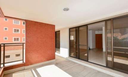 Apartamento com 4 quartos à venda na Rua Joel Jorge de Melo, --, Vila Mariana, São Paulo