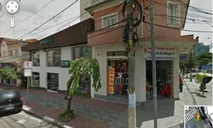 Terreno comercial à venda na Avenida Pedroso de Morais, --, Pinheiros, São Paulo