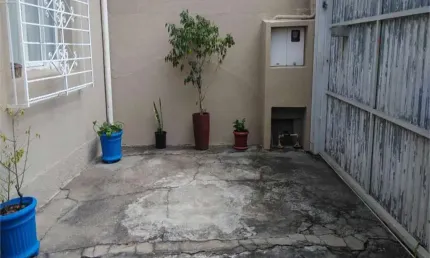 Casa com 3 quartos à venda na Rua João Franco, --, Vila Nova Conceição, São Paulo