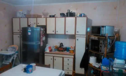 Casa com 4 quartos à venda na Avenida Susana, --, Saúde, São Paulo