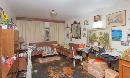 Casa com 3 quartos à venda na Avenida Macuco, --, Indianópolis, São Paulo