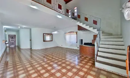 Casa com 5 quartos à venda na Rua Flávio de Melo, --, Vila Mariana, São Paulo
