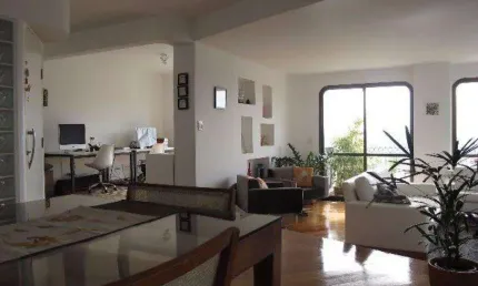 Apartamento com 3 quartos à venda na Rua Raimundo Simão de Souza, --, Morumbi, São Paulo