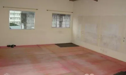 Casa com 3 quartos à venda na Rua dos Otonis, --, Vila Clementino, São Paulo