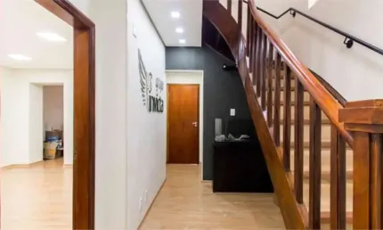 Casa comercial à venda na Rua Vieira Fazenda, --, Vila Mariana, São Paulo