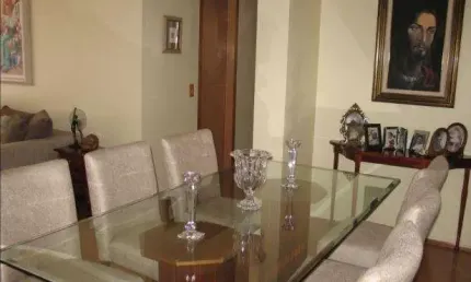 Apartamento-São Paulo-VILA MARIANA | Ref.: REO95439