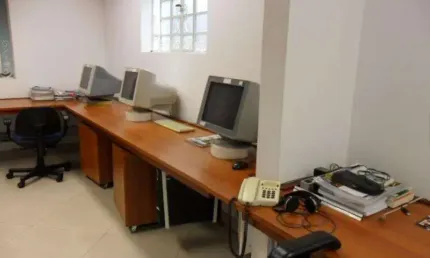 Casa comercial para alugar na Rua Traipu, --, Pacaembu, São Paulo
